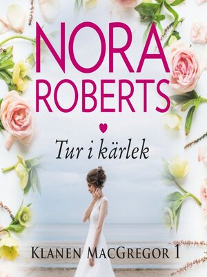 cover image of Tur i kärlek